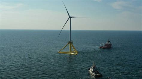 Potential Bidders In Norways First Offshore Wind Tender Reve News Of