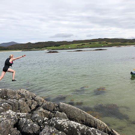 See 312 traveler reviews, 145 candid photos, and great deals location. SILVERSANDS CARAVAN & CAMPSITE - Updated 2018 Campground Reviews (Arisaig, Scotland) - TripAdvisor