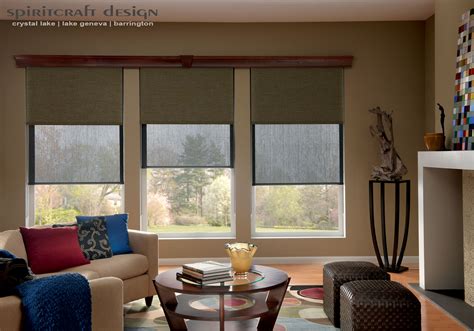 Commercial Shades Blinds Dreameddesigned