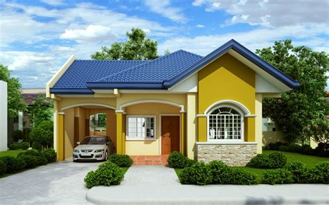 Small House Design Pinoy Eplans Small House Design