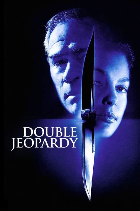 Double Jeopardy 1999 Posters — The Movie Database Tmdb