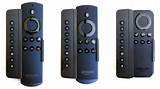 Pictures of Fire Tv Universal Remote