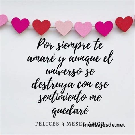 Frases De Felicitaciones De 3 Meses De Novios 2023