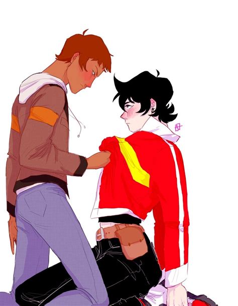 Grab Ur Mans By The Jacket Click For Better Quality Form Voltron Voltron Ships Voltron