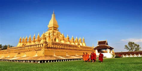 4 Days Ancient Laos