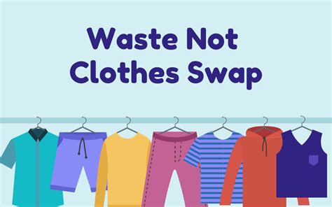 Join Us Clothes Swap Changes Bristol