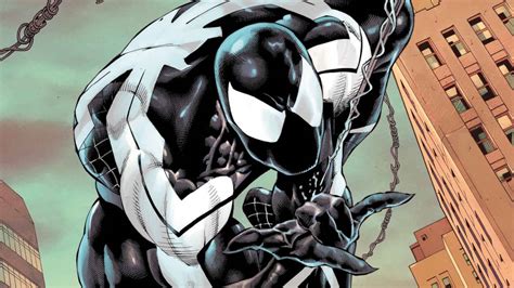 Eddie Brock Y Venom Ahora Son Spider Man Y Esto Es Lo Que Debes Saber Tierragamer Noticias Y