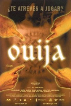 También conocido con los nombres de el juego del miedo vii y. Película: Ouija (2003) | abandomoviez.net