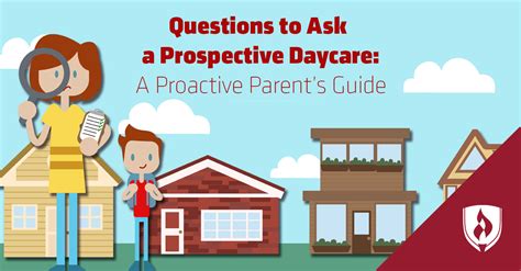 Questions To Ask A Prospective Daycare A Proactive Parent
