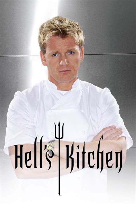 Hell S Kitchen Season 1 Pictures Rotten Tomatoes