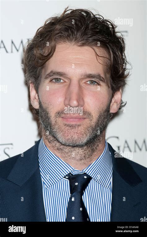 David Benioff Arrives For The Game Of Thrones Launch Stock Photo Alamy