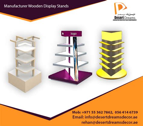 Total ratings 1, $15.00 new. Design and Manufacturing Wooden Display Stands in UAE ...