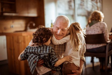 Difunde Ss Importancia De La Participación De La Familia En La Salud