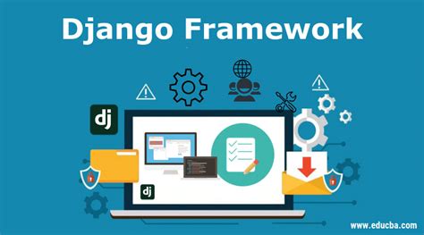Django Framework Use Of Django Framework With Importance
