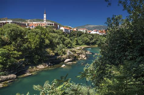 Bosnia Herzegovina The Green Paradise Of The Balkans Daily Sabah