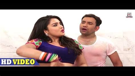dinesh lal yadav amrapali dubey sexy dance moves won the hearts of the audience दिनेश लाल यादव