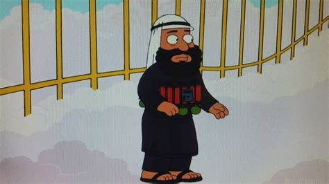 Maybe you would like to learn more about one of these? FAMILY GUY OSAMA LIE - YouTube