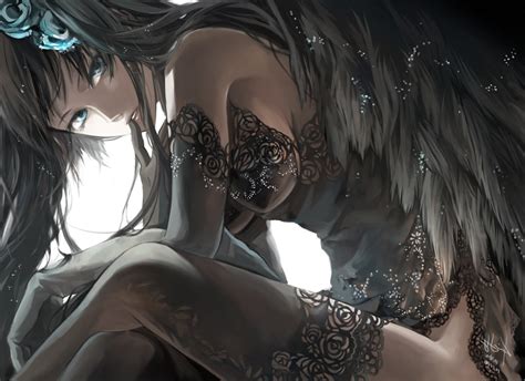 Wallpaper 1138x828 Px Anime Girls Sexy Anime 1138x828 Wallhaven 1107680 Hd Wallpapers