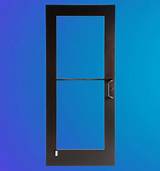 Images of Ykk Ap Aluminum Doors
