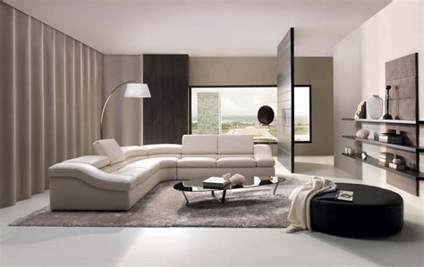 Various Living Room Design Ideas
