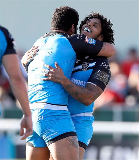 648,701 likes · 20,401 talking about this · 8,043 were here. Rugby League news: Ex-Hull KR player's new venture ...
