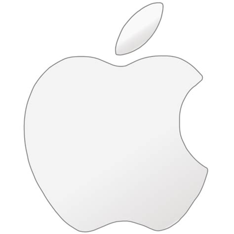 Download High Quality Mac Logo Icon Transparent Png Images Art Prim