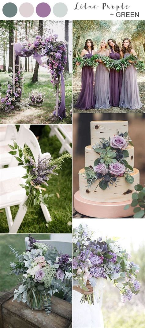 ️ Top 16 September Wedding Colors Ideas For 2023 Fall Emma Loves