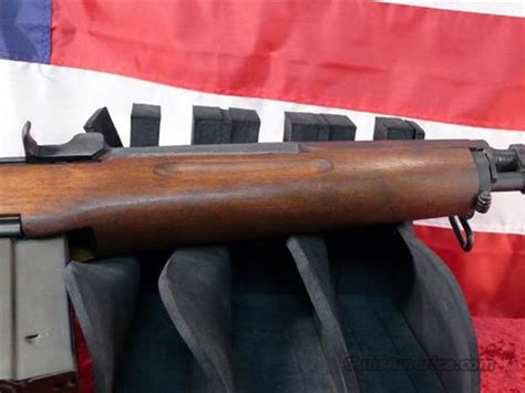 M1 garand rifle but used a detachable box magazine, was capable of select fire, and came standard with a grenade launching sight and bipod attached. Beretta BM-62 BM62 308/7.62 Semi-Auto Rifle for sale