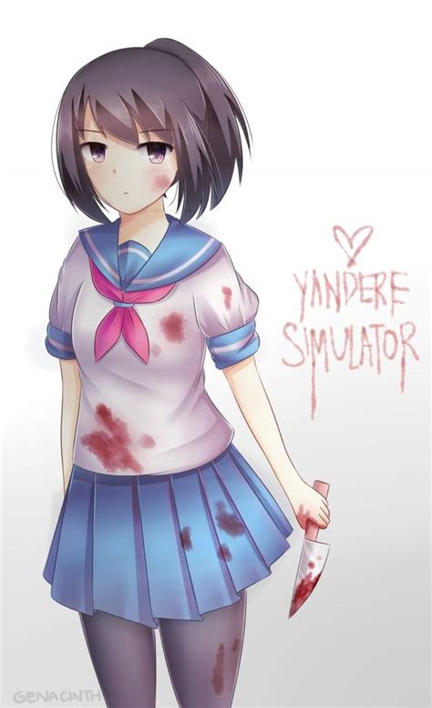 Ayano Aishi Wiki Anime Amino