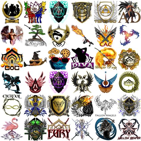 Dahsyat! Cara Membuat Logo Clan Pb Terpecaya