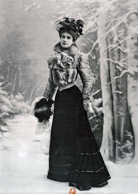 Early 1900s Fashion For Ladies Depolyrics