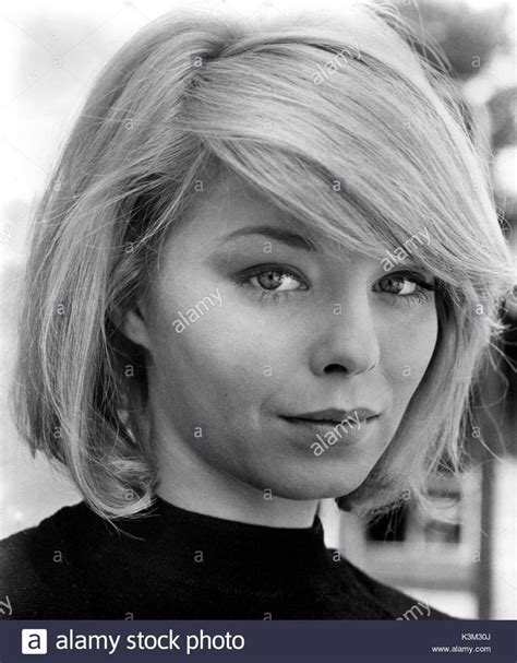 Jill Haworth Age 22 Jill Haworth Beauty