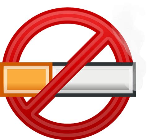 Download Cigarette Smoking Smoke Royalty Free Vector Graphic Pixabay