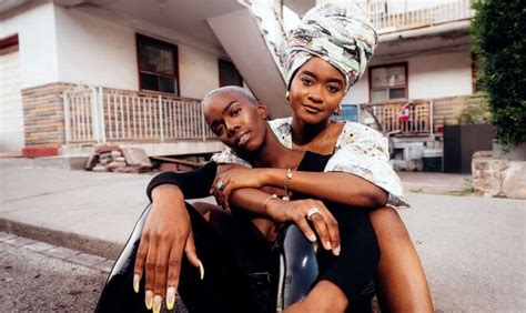 Nigerian Lesbian Stories Archives Dnb Stories Africa