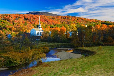 Things To Do In Stowe Vermont Topnotch Resort