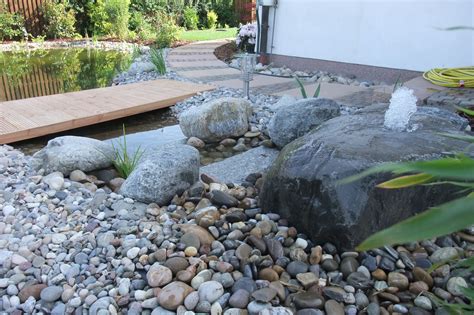 Nicht jeder, der vorgibt, es zu können, kann es schlussendlich auch wirklich.… Wasser im Garten und Poolbau | Heeg Gartengestaltung