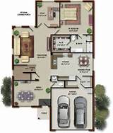 Pictures of What Are Floor Plans