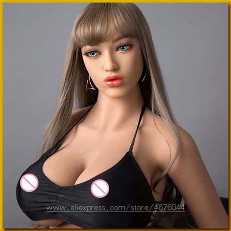 135cm Real Silicone Sex Dolls With Metal Skeleton Life Size Japanese