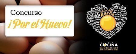 Puede cambiar la configuración u obtener más información aquí. Concurso de recetas y fotos en Canal Cocina: ¡Por el Huevo ...