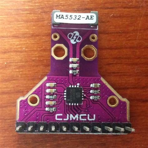 An Introduction To Storm Detector Modules Hackaday