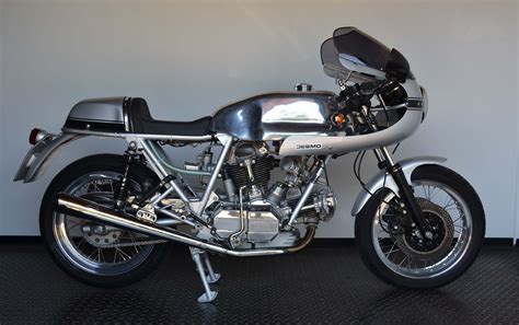 1980 Ducati 900 Ss For Sale