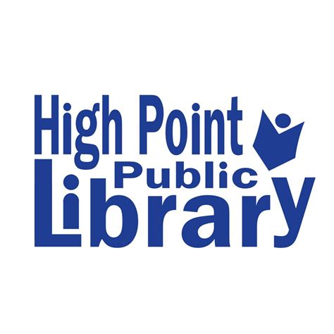 High Point Public Library | High Point NC