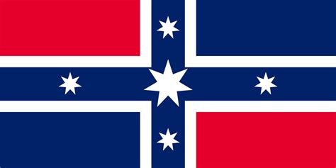 Alternative Australian Flag Designs