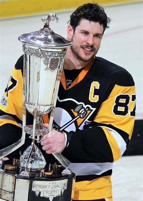 Sidney patrick crosby ons (born august 7, 1987) is a canadian professional ice hockey player and captain of the pittsburgh penguins of the national hockey league (nhl). Sidney Crosby - Wikipedia