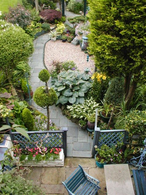 22 Narrow Garden Design Ideas You Must Look Sharonsable