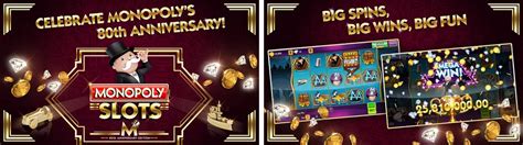 Big updates for monopoly slots fans! MONOPOLY Slots Apk Download latest android version - air ...