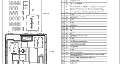 Architectural wiring diagrams discharge duty the approximate locations and interconnections of receptacles, lighting, and steadfast electrical services in a building. 2004 Mazda Tribute Radio Wiring Diagram / Radio Wiring Diagram Mazda 626 Wiring Diagram Use Top ...