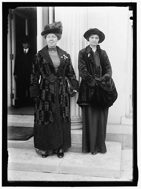 Today In Herstory The National American Woman Suffrage Association