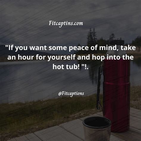 300 Funny Hot Tub Captions For Instagram Fitcaptions
