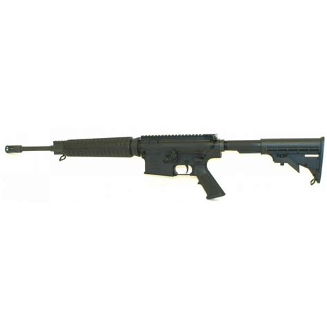 Armalite Ar 10 A4 308 Win Caliber Carbine Full Featured A4 Carbine